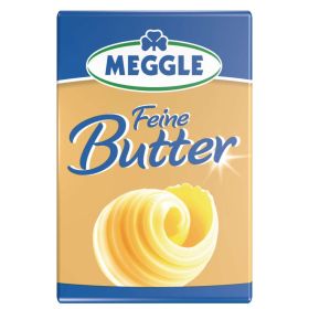 Link zu  Feine Butter