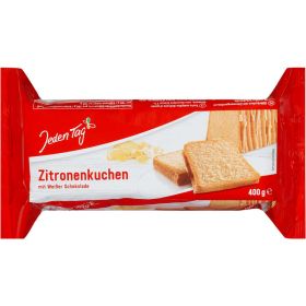 Link zu  Zitronenkuchen