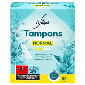 Link zu  Tampons Normal
