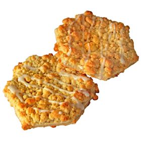 Link zu  Prasselkuchen mit Butterstreusel 2er (2x 0,070 Kilogramm)