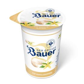 Link zu  Der Große Bauer Winteredition, Typ Vanillekipferl