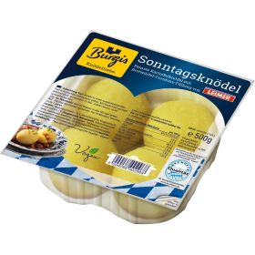 Link zu  Burgis Knödel, je 360–500 g