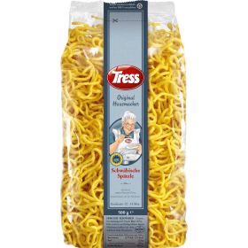 Link zu  Original Hausmacher Schwäbische Spätzle