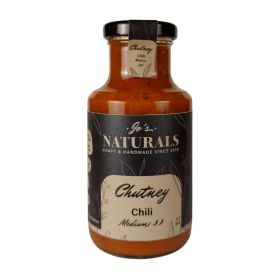 Link zu  Chutney Chili/Medium Sauce