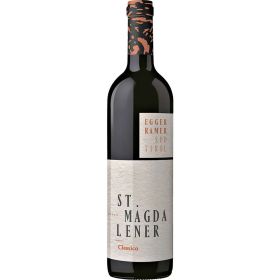 Link zu  St. Magdalener, trocken, Rotwein