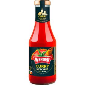 Link zu  Curry Ketchup