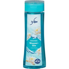 Link zu  Duschgel, Wasserlilie