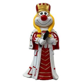 Link zu  Dekofigur Clown Schmitz Jungfrau 20 cm