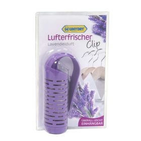 Link zu  Lufterfrischer Humydry, Schrank Clip