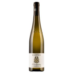 Link zu  Weißburgunder Kirschgarten, Weißwein trocken