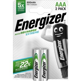 Link zu  Akkubatterie AAA Extreme