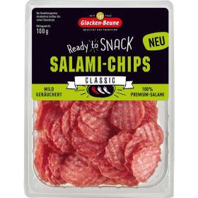 Link zu  Salami-Chips, Classic