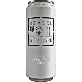 Link zu  Bembel with Care Apfelwein, je 0,5 l