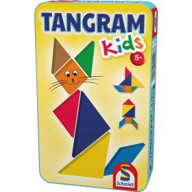 Link zu  Tangram Kids
