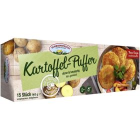 Link zu  Schwarmstedter  Kartoffel-Puffer, 900 g