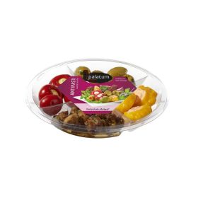 Link zu  Antipasti Partyschale, Mailand