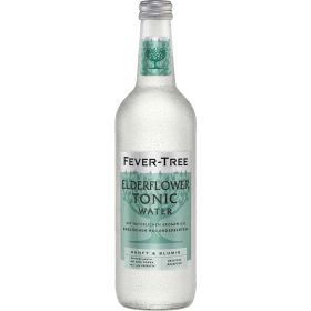 Link zu  Tonic Water, Elderflower