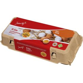 Link zu  Jeden Tag Eier, je 10 Stück
