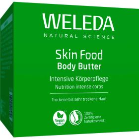 Link zu  Körperpflege Skin Food Body Butter
