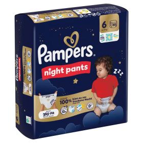 Link zu  Baby Pants Night Gr. 6  13-19 kg