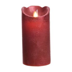 Link zu  LED-Flackerkerze