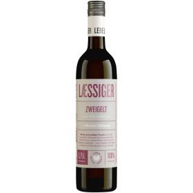 Link zu  Lässiger Zweigelt, trocken, Rotwein