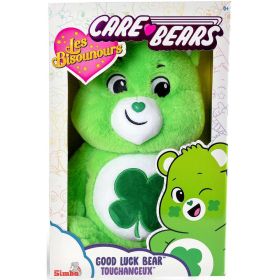 Link zu  Care Bears - Glücksbärchi