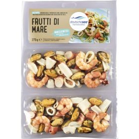 Link zu  Frutti di Mare, tiefgekühlt