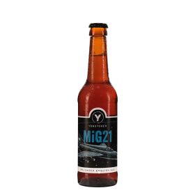 Link zu  MiG21 Reloaded English Ale 5,3%