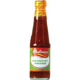 Link zu  Chilisauce, Tamarinde