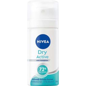 Link zu  Deospray Dry Active, Anti-Transiprant