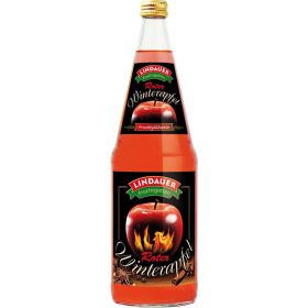 Link zu  Fruchtglühwein, Roter Winterapfel