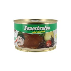 Link zu  Sauerbraten mild & säuerlich