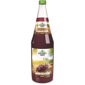 Link zu  Sauerkirsch-Nektar