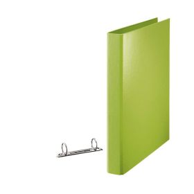 Link zu  Ringbuch, A4, 42mm breit, grün