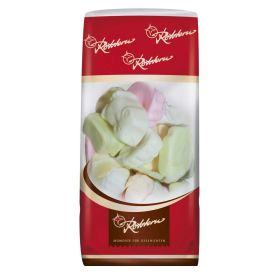 Link zu  Schaumzucker