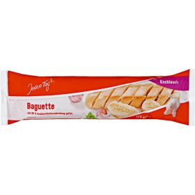 Link zu  Jeden Tag  Baguette, je 175 g