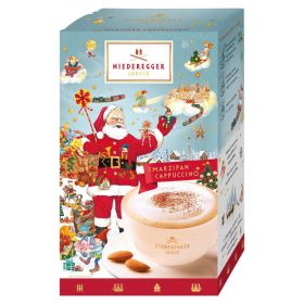 Link zu  Cappuccino Weihnachten, Marzipan
