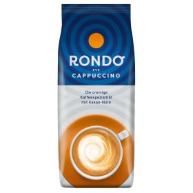 Link zu  Cappuccino Pulver