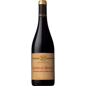 Link zu  Côtes du Rhône Terroir Daronton AOC, Rotwein