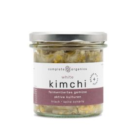 Link zu  Bio White Kimchi, Fermentiertes Gemüse