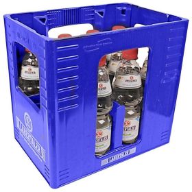 Link zu  Stephanie Brunnen Mineralwasser, Medium