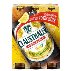 Link zu  Naturradler, 6x0,33 l, alkoholfrei