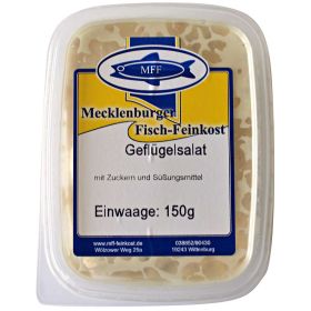 Link zu  Geflügelsalat