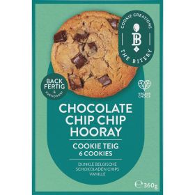 Link zu  Cookie Teig, Chocolate Chip Chip Hooray