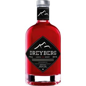 Link zu  Fruchtlikör Red Berry 18%