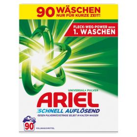 Link zu  Universal-Waschmittel, Pulver