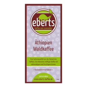 Link zu  Äthiopien Waldkaffee