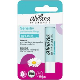 Link zu  Lippenpflegestift, Sensitiv, Bio-Kamille