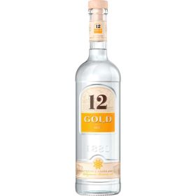 Link zu  12 Gold Anislikör 36%